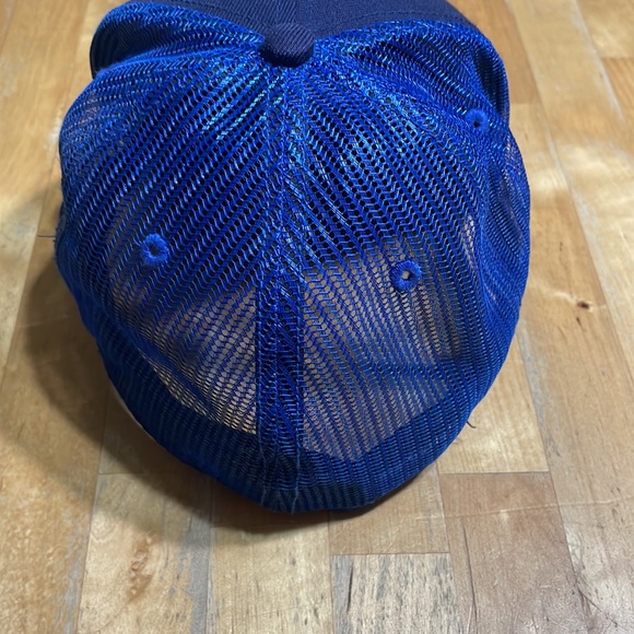 Billabong new era 59fifty fitted hat - Picture 3 of 7